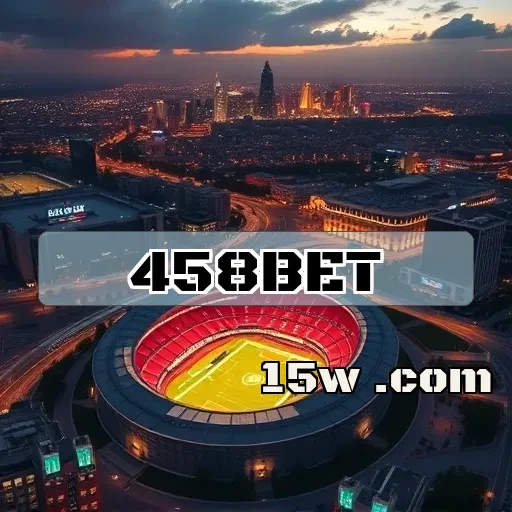 458bet Bônus: Impulsione Suas Apostas e Ganhos Hoje