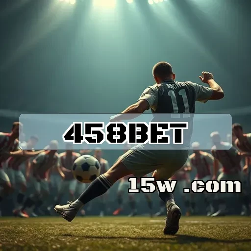 458bet e Seus Jackpots: Descubra Prêmios Incríveis e Diversão Garantida