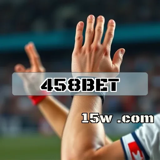 458bet: Descubra o Fascinante Cassino Ao Vivo Agora Mesmo!