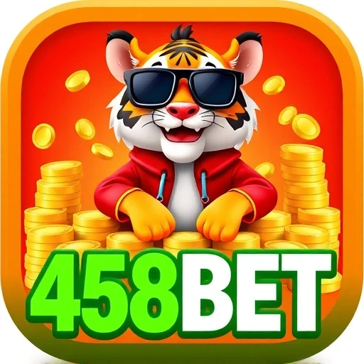 458bet