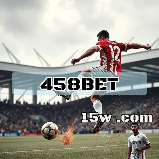 458bet: Dicas Que Transformam Seu Jeito de Jogar!